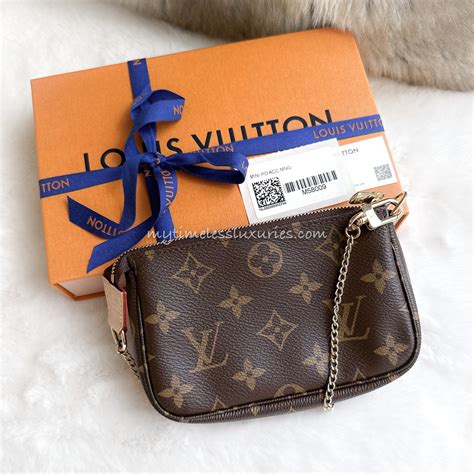 louis vuitton pocjette|Louis Vuitton Pochette for sale.